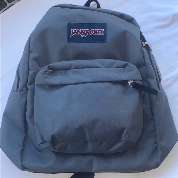 jansport lightweight backpack